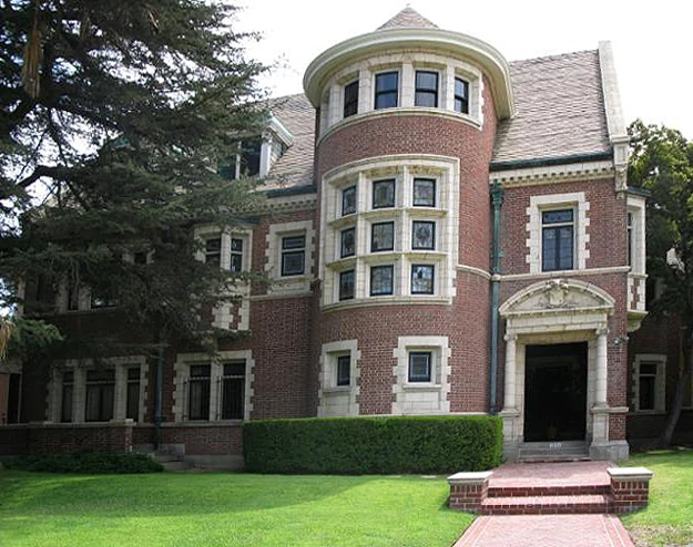 American Horror Story - Murder House (Season 1)