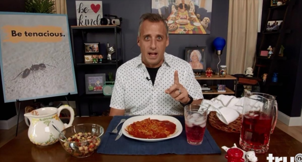 Impractical Jokers - Season 10, Episode 3