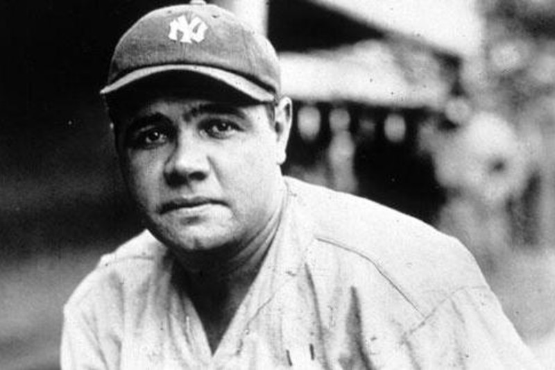 Babe Ruth