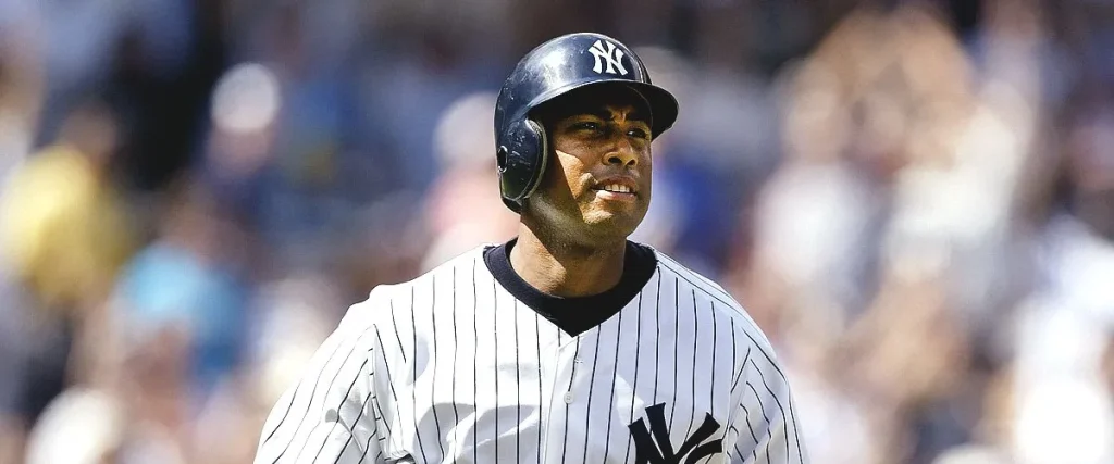 Bernie Williams