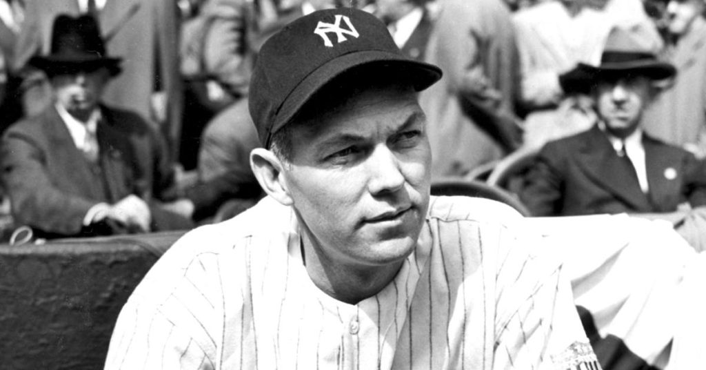 Bill Dickey