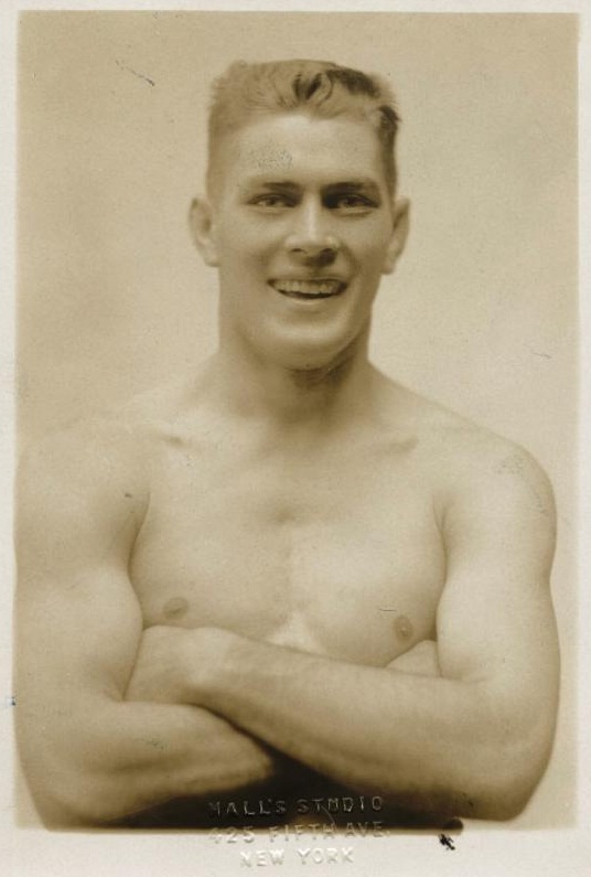 Gene Tunney