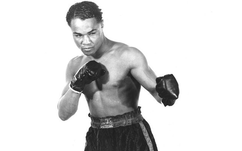 Henry Armstrong