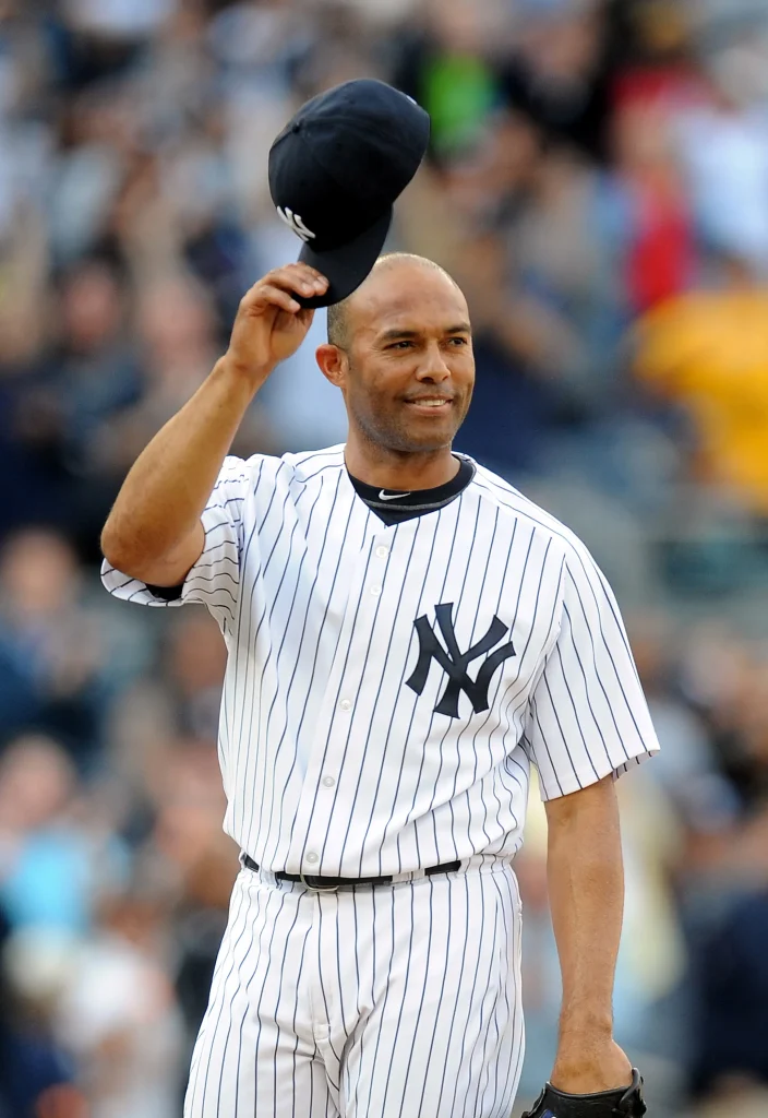 Mariano Rivera