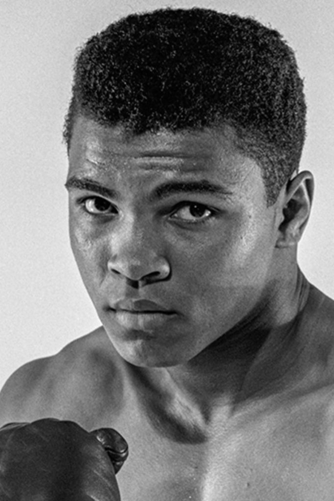 Muhammad Ali