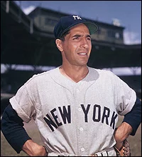 Phil Rizzuto