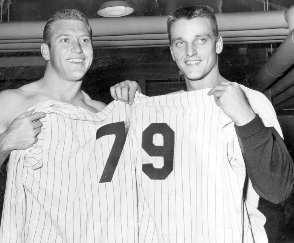 Roger Maris