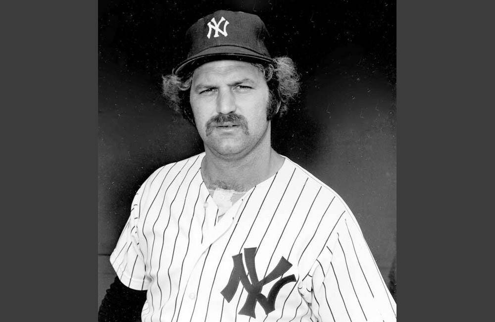 Thurman Munson