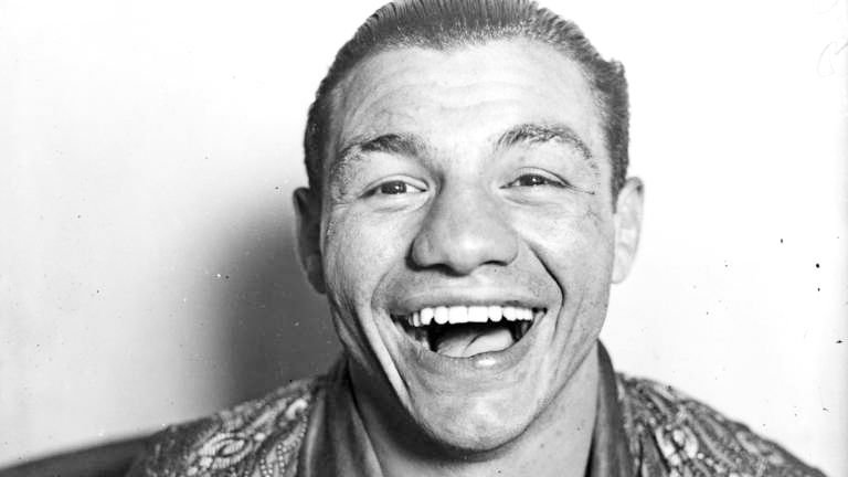 Tony Canzoneri