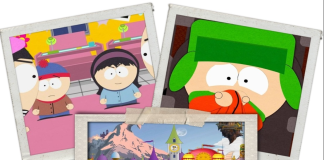 20 Best Seasons of South Park Best Seasons of South Park