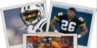 20 Best Cornerbacks of all Time Best Cornerbacks of all Time