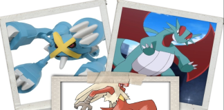20 Best Pokemon Team for Emerald Best Pokemon Team for Emerald