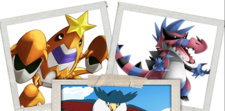 20 Best Dark Type Pokemon Best Dark Type Pokemon