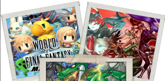 Best Games like Pokemon Best Games like Pokemon