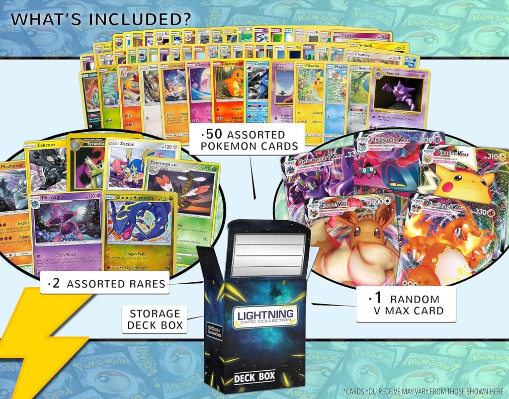 Local Card Shops