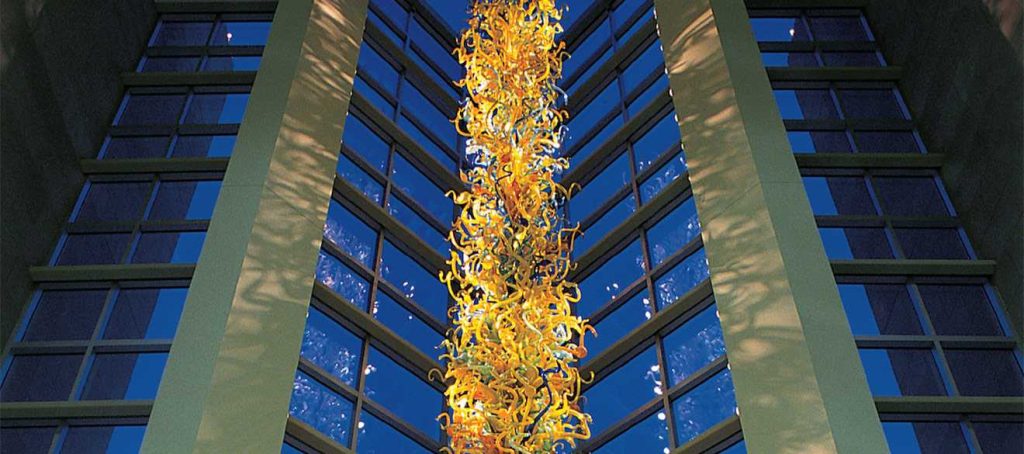 Discover the Oklahoma City Museum of Art