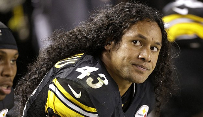 20 Best NFL Safeties Of All Time Rank Paper