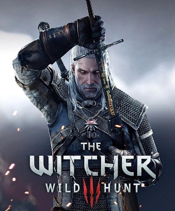 The Witcher 3 - Wild Hunt (2015)