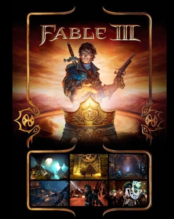 Fable III (2010)