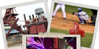 20 Things to Do in Birmingham AL Things to Do in Birmingham AL