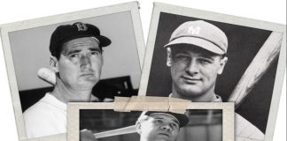 Best Hitter of All Time Best Hitter of All Time