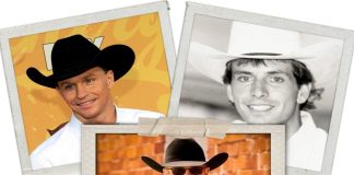 Best Bull Riders of All Time Best Bull Riders of All Time