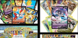 Best Places to Buy Pokemon Cards Best Places to Buy Pokemon Cards