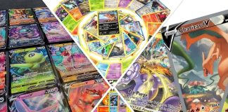 Best Places to Sell Pokemon Cards Best Places to Sell Pokemon Cards