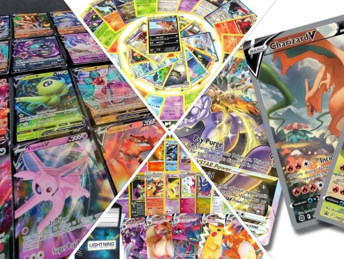 Best Places to Sell Pokemon Cards