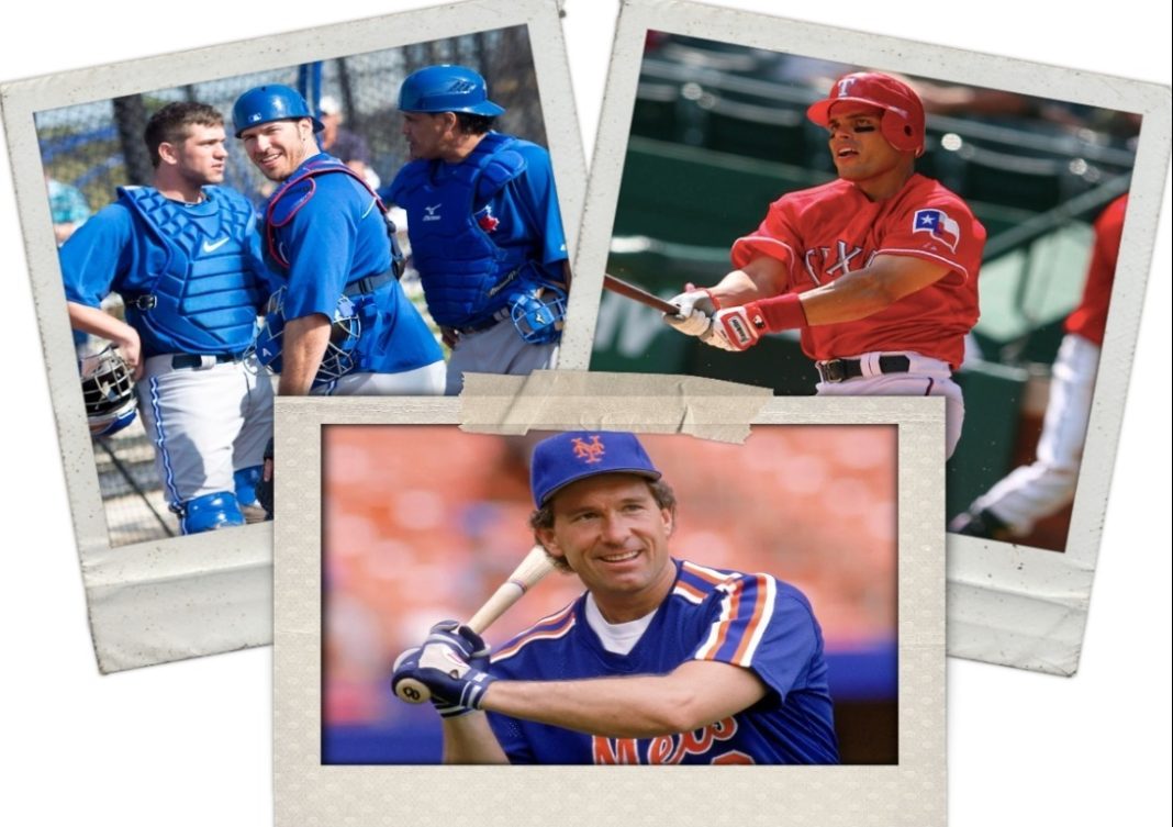 20 Best MLB Catchers of All Time Rank Paper
