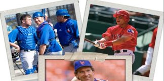 20 Best MLB Catchers of All Time Best MLB Catchers of All Time