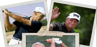 20 Best Golfers of All Time Best Golfers of All Time