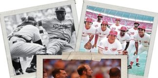 20 Best MLB Teams of All Time Best MLB Teams of All Time