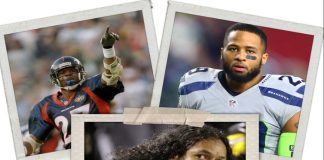 20 Best NFL Safeties of All Time