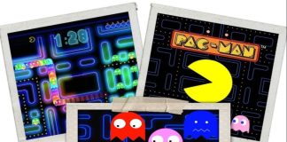 Pac-Man 30th Anniversary FAQs Pac-Man 30th Anniversary