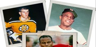 20 Best Defensive Players of All Time Best Defensive Players of All Time