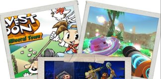 20 Best Games like Stardew Valley 20 Best Games like Stardew Valley