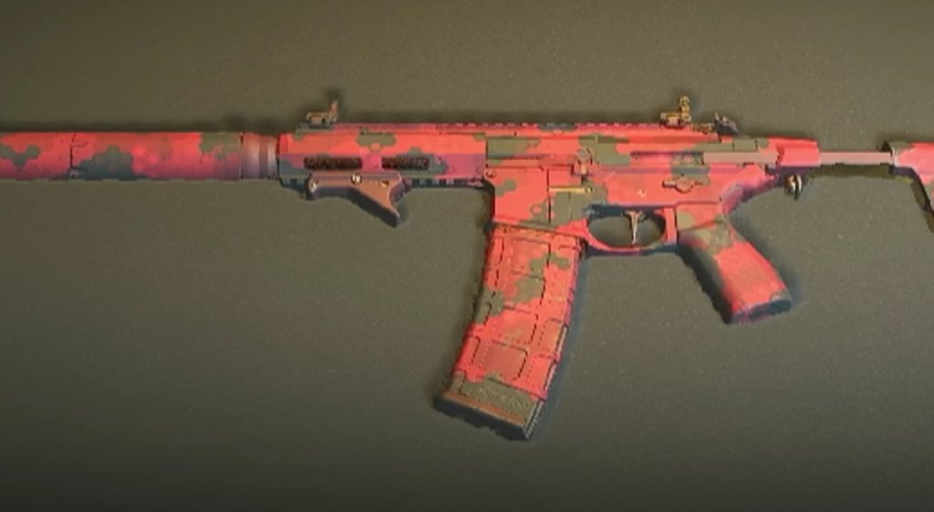 UMP45 with Silencer and Stopping Power