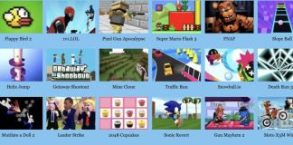 Unblocked Games 66 FAQs Unblocked Games 66 FAQs