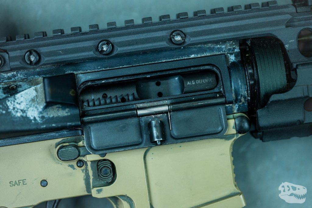 M4A1 - Holographic Sight