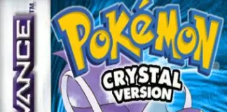 Pokemon Crystal ROM Pokemon Crystal ROM