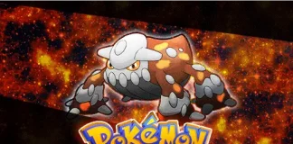 Pokemon Insurgence ROM Pokemon Insurgence ROM