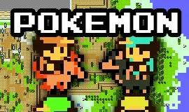 Pokemon Wild ROM Pokemon Wild ROM