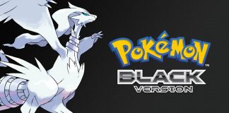 Pokemon Black 2 ROM Pokemon Black ROM