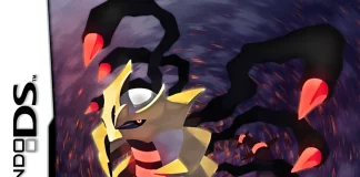 Pokemon Platinum ROM Pokemon Platinum ROM