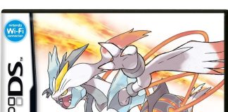 Pokemon White 2 ROM Pokemon White 2 ROM