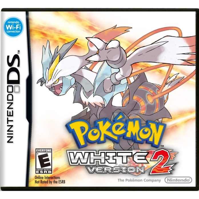 Pokemon-white-2-ROM Pokemon White 2 ROM