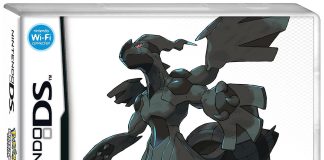 Pokemon White ROM Pokemon White ROM