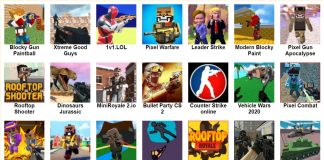 Unblocked Games 76 FAQs Unblocked Games 76 faqs