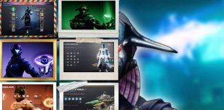 Best Warlock Build Destiny 2 Best Warlock Build Destiny 2